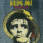 Preview: Killing Joke - Outside The Gate CD 1988