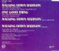 Preview: Kirsty MacColl - Walking Down Madison CD Single 1991