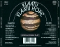Preview: Klaatu - Klaatu (Same) + Hope SPECIAL DOUBLE PLAY CD 1992