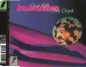 Preview: Komakino - Out Of The Dark CD Single 1992