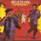 Preview: Kool & the Gang - Emergency CD 1984