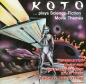 Preview: Koto - ...Plays Science-Fiction Movie Themes CD 1993
