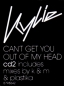 Preview: Kylie Minogue - Can't Get You Out Of My Head (CD 2) CD Single 2001