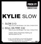 Preview: Kylie Minogue - Slow 3 INCH CD Single 2003
