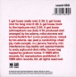 Preview: L.A. Mix - Get Loose 3 INCH CD Single 1989