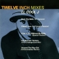 Preview: LL Cool J - Twelve Inch Mixes CD 1993