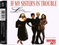 Preview: Lady Soul - If My Sister's In Trouble CD Single 1992