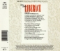 Preview: Liberace - Concert Favorites CD 1986
