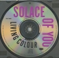 Preview: Living Colour - Solace Of You PROMO CD Single 1990