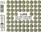 Preview: Luke feat. The 2 Live Crew - Mama Juanita CD Single 1990