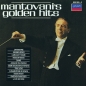 Preview: Mantovani And His Orchestra - Mantovani's Golden Hits CD 1967 1982