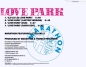 Preview: Marathon - Love Park CD Single 1989