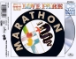 Preview: Marathon - Love Park CD Single 1989