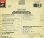 Preview: Maria Callas - Mad Scenes And Bel Canto Arias CD 1985
