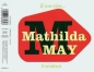 Preview: Mathilda May - If You Miss... (Remixes) CD Single 1993