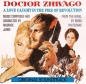 Preview: OST - Doctor Zhivago: Original Soundtrack CD 1965 1989