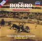 Preview: Ravel - Bolero + Rapsodie Espagnole etc. (Orchestre Symphonique De Montreal, Charles Dutoit) CD 1982 1983