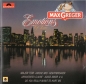 Preview: Max Greger - Emotions Of Love CD 1983