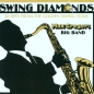 Preview: Max Greger - Swing Diamonds CD 1987