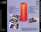 Preview: Miami Sound Machine - Primitive Love CD 1985