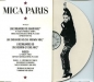 Preview: Mica Paris - Like Dreamers Do PICTURE CD Single 1988