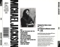 Preview: Michael Jackson - Bad CD 1987