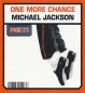 Preview: Michael Jackson - One More Chance 3 INCH CD Single 2003