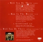 Preview: Michael Jackson - Will You Be There CD Single 1993