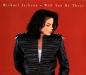 Preview: Michael Jackson - Will You Be There CD Single 1993