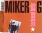 Preview: Miker G - Backseat Betty CD Single 1990