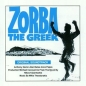 Preview: OST - Zorba The Greek: Original Soundtrack CD 1965 1988