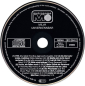 Preview: Milva - Unverkennbar BLACK FACE CD 1983