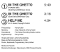 Preview: Mindwork - In The Ghetto CD Single 1991