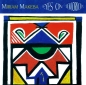 Preview: Miriam Makeba - Eyes On Tomorrow CD 1991