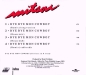 Preview: Mitsou - Bye Bye Mon Cowboy (The Shep Pettibone Remix) CD Single 1989