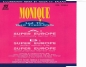 Preview: Monique S. And The Tutti Frutti-Girls - Super Europe (E. Community Remix) CD Single 1990