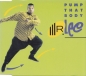 Preview: Mr. Lee - Pump That Body CD Single 1990