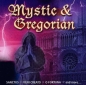 Preview: Mystic Voices - Mystic & Gregorian CD 2002