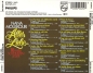 Preview: Nana Mouskouri - Alles Liebe... CD 1984