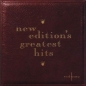 Preview: New Edition - New Edition's Greatest Hits, Volume One (1) CD 1991