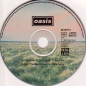 Preview: Oasis - Whatever CD Single 1994
