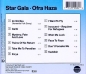 Preview: Ofra Haza - Star Gala CD 1995