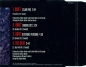 Preview: Oh Well - Quiet CD Single 1991
