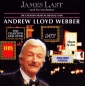 Preview: James Last - Die Grossen Musical-Erfolge Von Andrew Lloyd Webber CLUB CD 1993