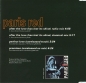 Preview: Paris Red - After The Love (Has Lost Its Shine) PICTURE CD Single 1992