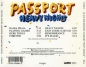 Preview: (Klaus Doldinger's) Passport - Heavy Nights CD 1986