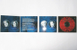 Preview: Peacock Palace - Peacock Palace (Same) PROMO DIGIPAK CD Single 1991