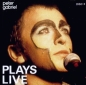Preview: Peter Gabriel - Plays Live (Disc 2) CD 1983 1988