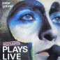 Preview: Peter Gabriel - Plays Live: Highlights BLUE FACE CD 1983 1984