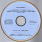Preview: Peter Gabriel - Plays Live: Highlights BLUE FACE CD 1983 1984